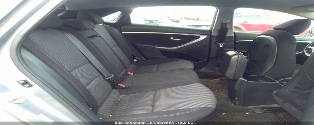 KMHD35LE5DU152122 2013 HYUNDAI ELANTRA GT photo no. 8