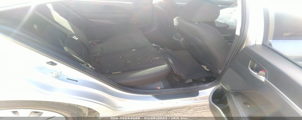 5NPD74LFXLH503451 2020 HYUNDAI ELANTRA photo no. 8