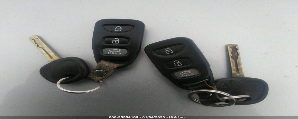 5NPEB4AC2BH105726 2011 HYUNDAI SONATA photo no. 11