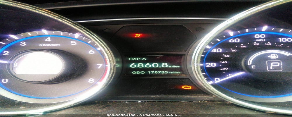 5NPEB4AC2BH105726 2011 HYUNDAI SONATA photo no. 7