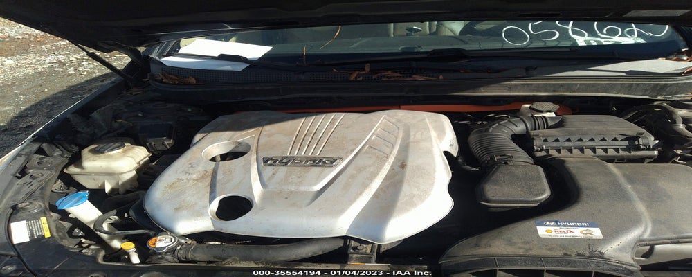 KMHEC4A49CA058625 2012 HYUNDAI SONATA photo no. 10
