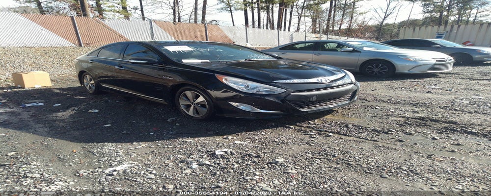 KMHEC4A49CA058625 2012 HYUNDAI SONATA photo no. 12