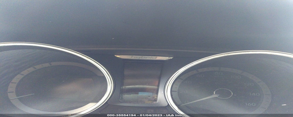 KMHEC4A49CA058625 2012 HYUNDAI SONATA photo no. 7
