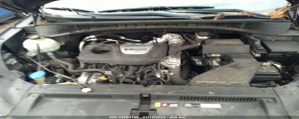 KM8J3CA22HU354731 2017 HYUNDAI TUCSON photo no. 10