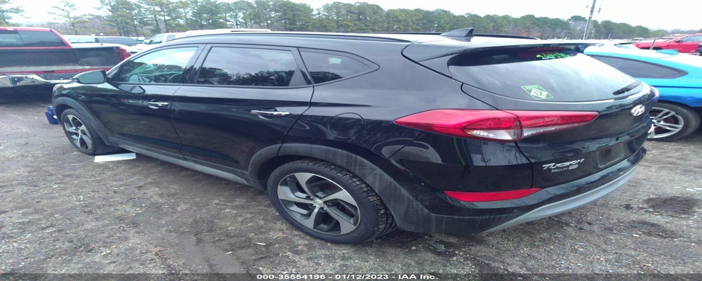 KM8J3CA22HU354731 2017 HYUNDAI TUCSON photo no. 3