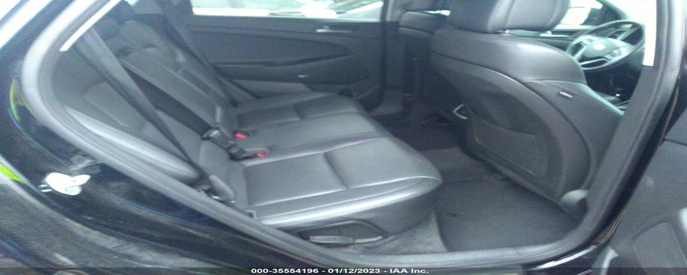 KM8J3CA22HU354731 2017 HYUNDAI TUCSON photo no. 8