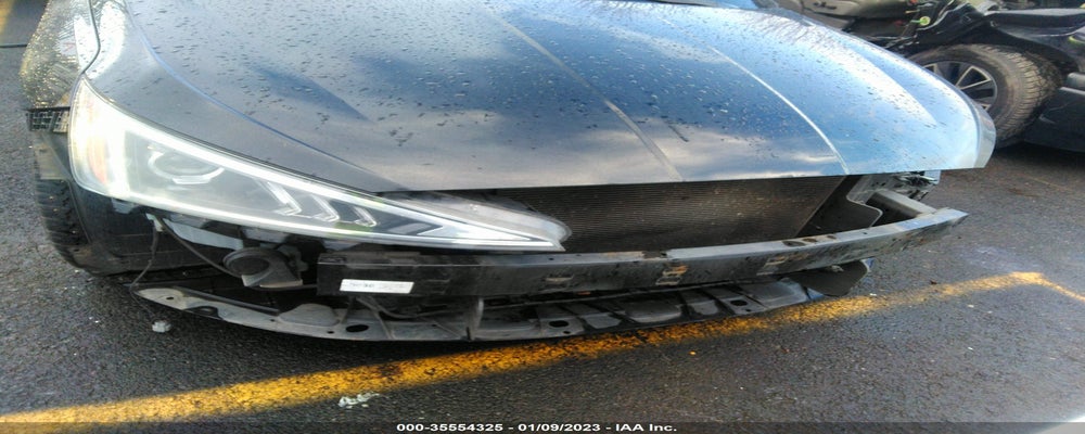 5NPD84LF6KH444992 2019 HYUNDAI ELANTRA photo no. 6