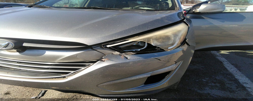 KM8JU3AG3EU948703 2014 HYUNDAI TUCSON photo no. 6