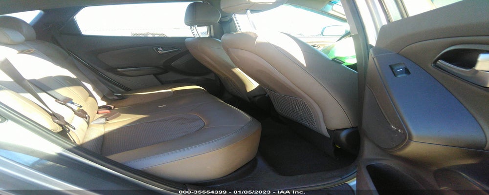 KM8JU3AG3EU948703 2014 HYUNDAI TUCSON photo no. 8