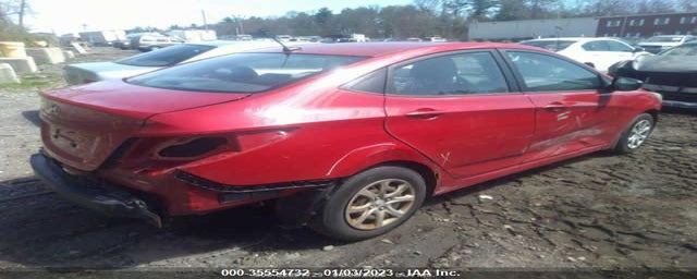KMHCT4AE4CU222653 2012 HYUNDAI ACCENT photo no. 4