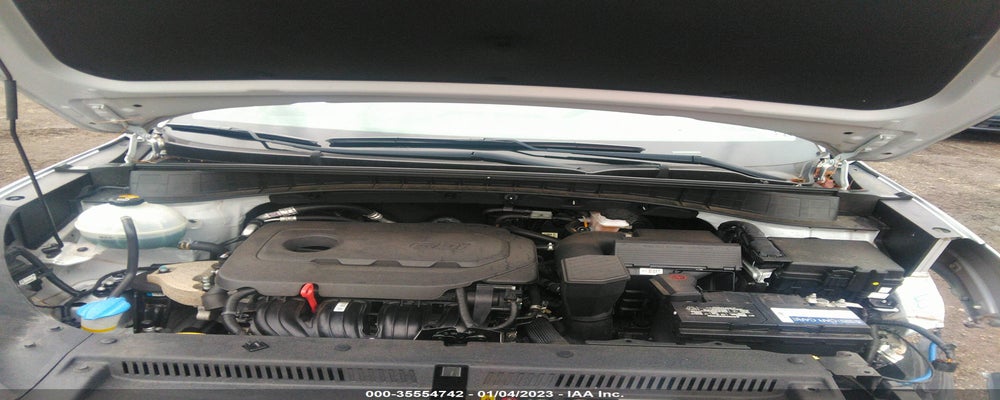 KM8J3CALXKU905441 2019 HYUNDAI TUCSON photo no. 10