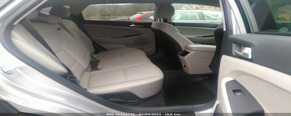 KM8J3CALXKU905441 2019 HYUNDAI TUCSON photo no. 8