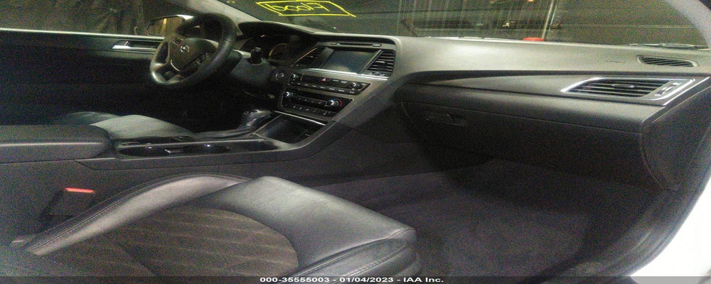 5NPE34AFXHH463821 2017 HYUNDAI SONATA photo no. 5