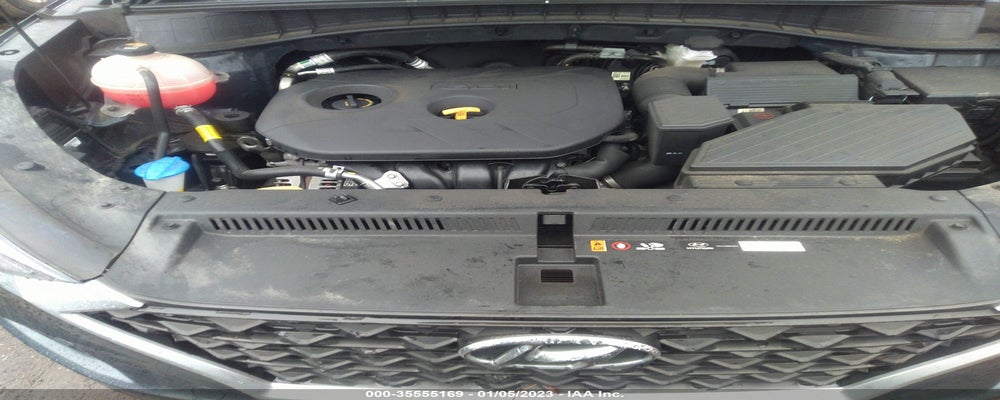 KM8J2CA48MU387831 2021 HYUNDAI TUCSON photo no. 10