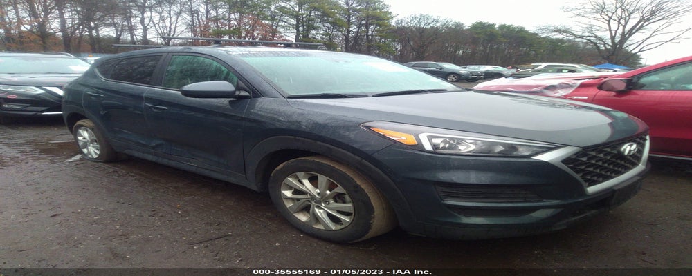 KM8J2CA48MU387831 2021 HYUNDAI TUCSON photo no. 1