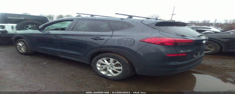 KM8J2CA48MU387831 2021 HYUNDAI TUCSON photo no. 3