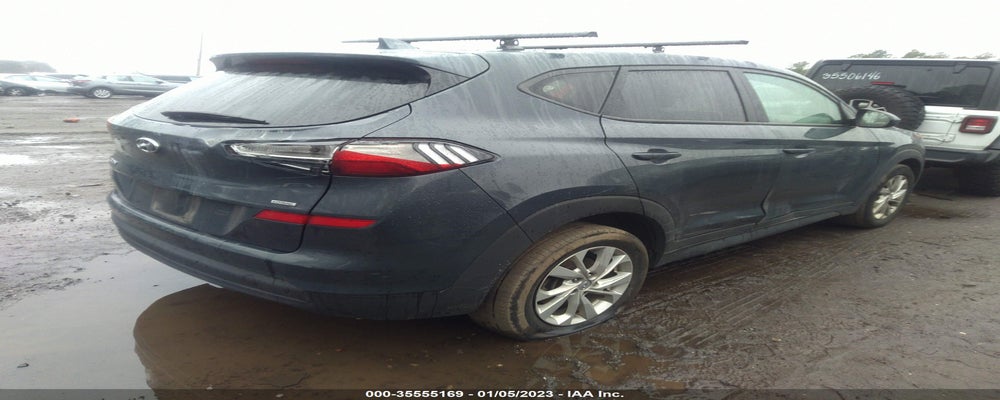 KM8J2CA48MU387831 2021 HYUNDAI TUCSON photo no. 4