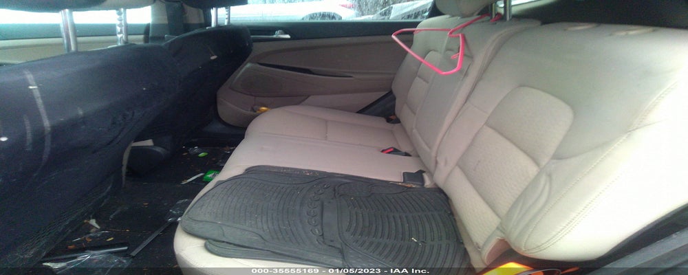 KM8J2CA48MU387831 2021 HYUNDAI TUCSON photo no. 8