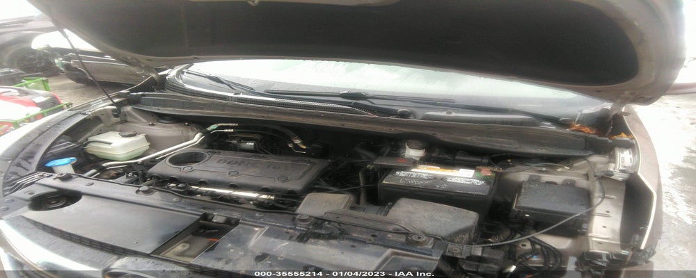 KM8JU3AC3BU132034 2011 HYUNDAI TUCSON photo no. 10