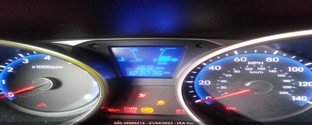 KM8JU3AC3BU132034 2011 HYUNDAI TUCSON photo no. 7