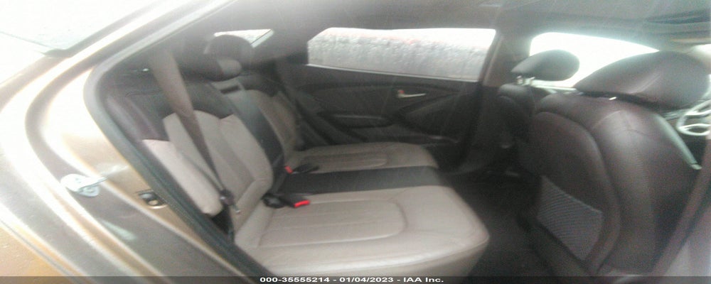 KM8JU3AC3BU132034 2011 HYUNDAI TUCSON photo no. 8