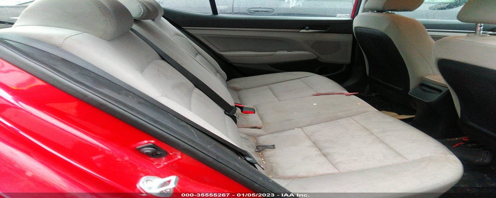 5NPD84LF9JH365346 2018 HYUNDAI ELANTRA photo no. 8