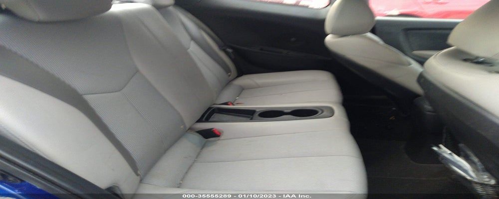 KMHTC6AD5CU077304 2012 HYUNDAI VELOSTER photo no. 8