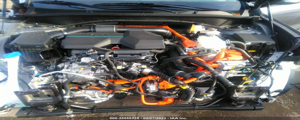 KM8S6DA29NU045657 2022 HYUNDAI SANTA FE PLUG-IN HYBRID photo no. 10