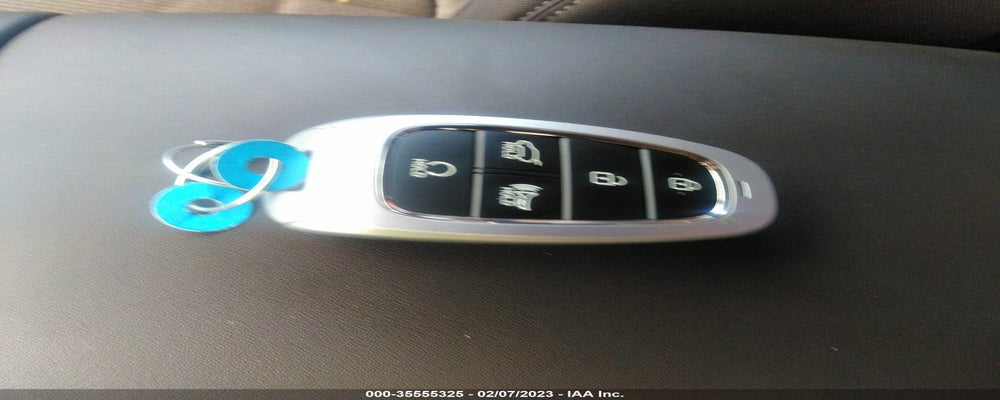 KM8S6DA29NU045657 2022 HYUNDAI SANTA FE PLUG-IN HYBRID photo no. 11