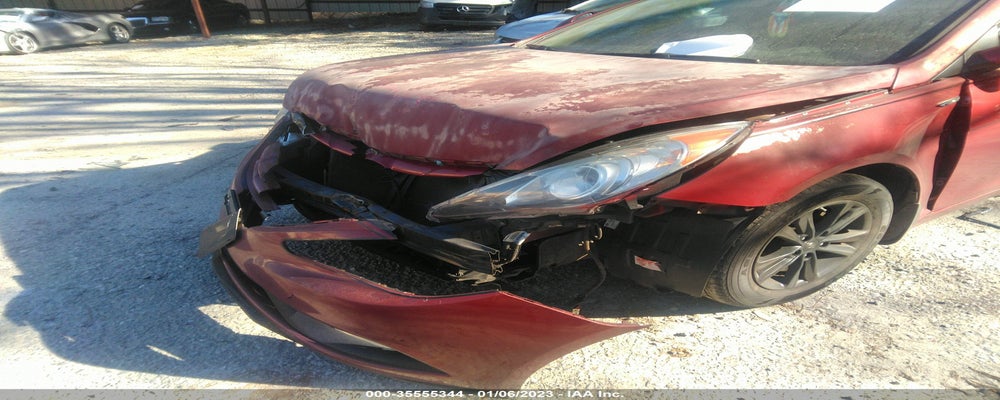 5NPEB4AC5DH734111 2013 HYUNDAI SONATA photo no. 6