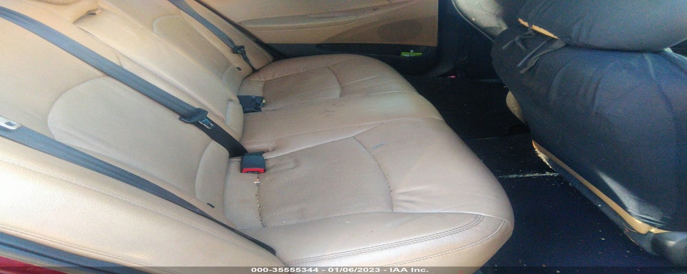 5NPEB4AC5DH734111 2013 HYUNDAI SONATA photo no. 8