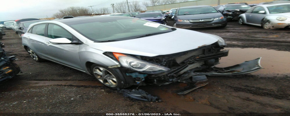 KMHD35LE7DU091209 2013 HYUNDAI ELANTRA GT photo no. 11