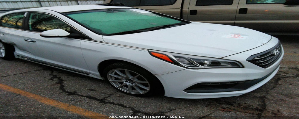 5NPE34AB6FH170508 2015 HYUNDAI SONATA photo no. 13