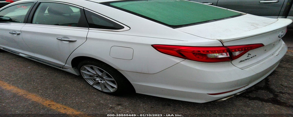 5NPE34AB6FH170508 2015 HYUNDAI SONATA photo no. 3