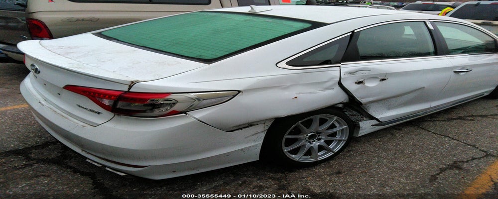 5NPE34AB6FH170508 2015 HYUNDAI SONATA photo no. 4