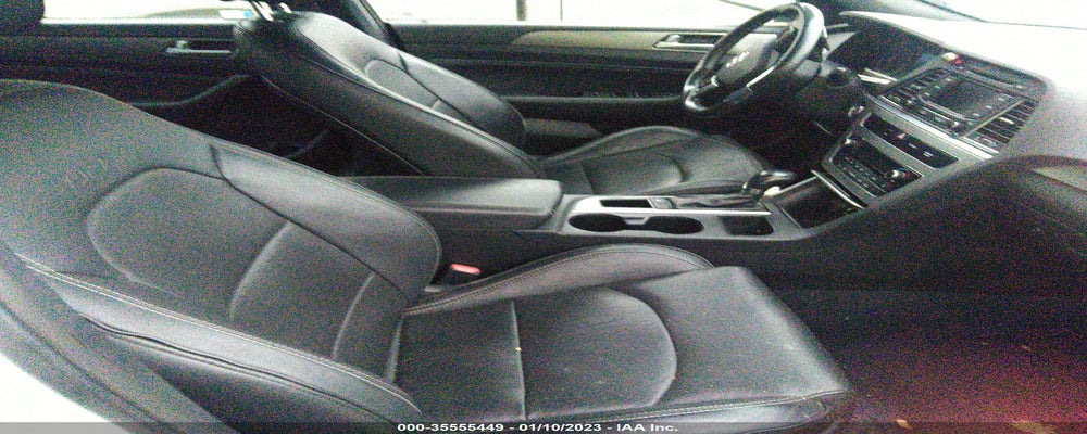 5NPE34AB6FH170508 2015 HYUNDAI SONATA photo no. 5