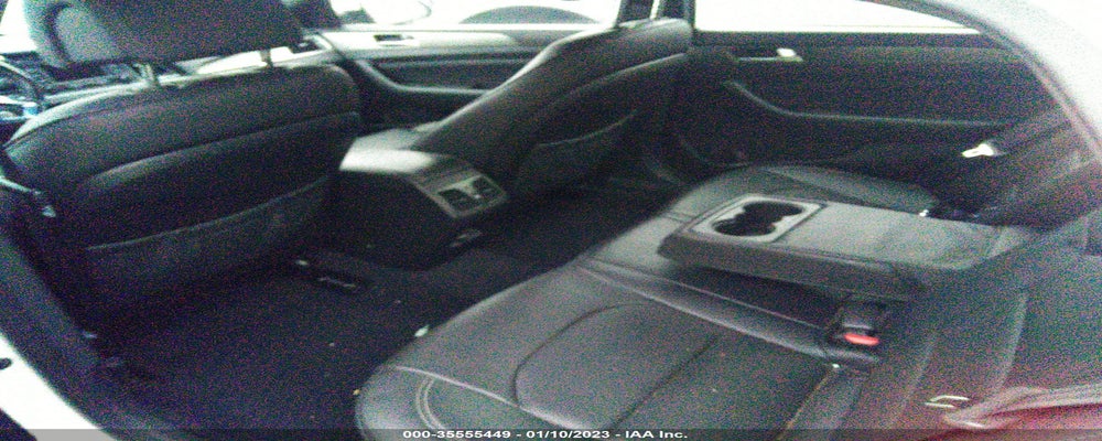 5NPE34AB6FH170508 2015 HYUNDAI SONATA photo no. 8