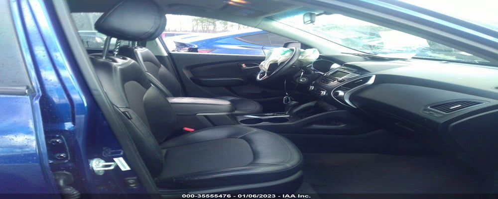 KM8JUCAC1CU508926 2012 HYUNDAI TUCSON photo no. 5