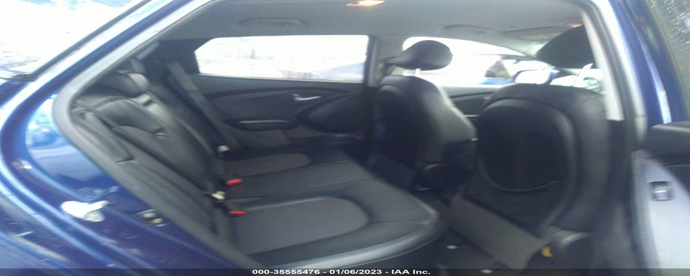 KM8JUCAC1CU508926 2012 HYUNDAI TUCSON photo no. 8