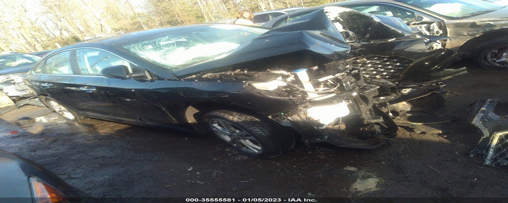 5NPE34AF9KH793117 2019 HYUNDAI SONATA photo no. 17