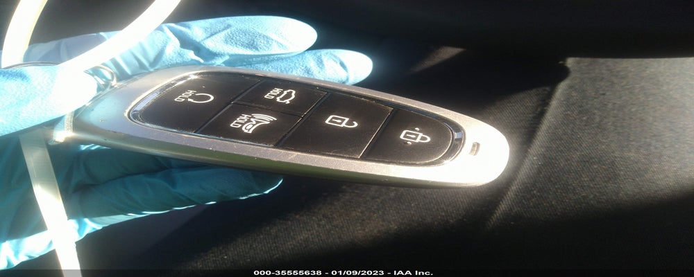 5NPEF4JA8LH021690 2020 HYUNDAI SONATA photo no. 11