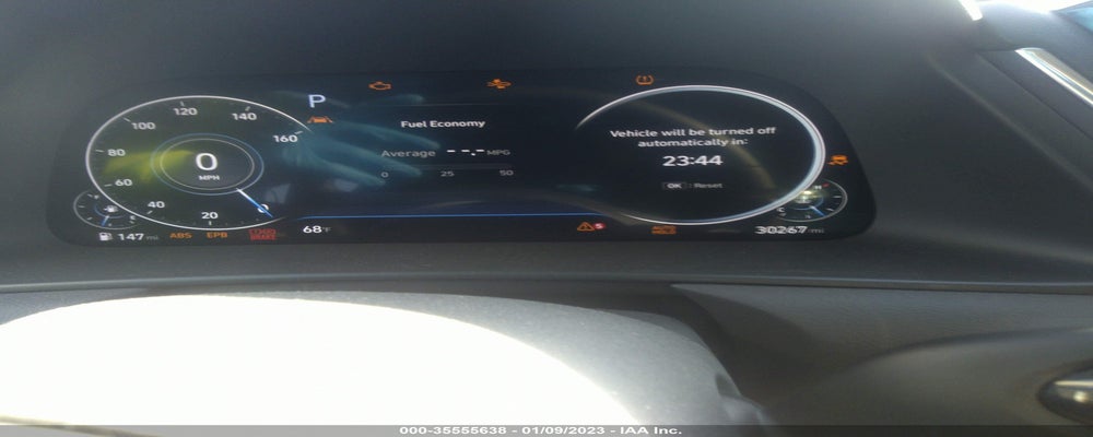 5NPEF4JA8LH021690 2020 HYUNDAI SONATA photo no. 7