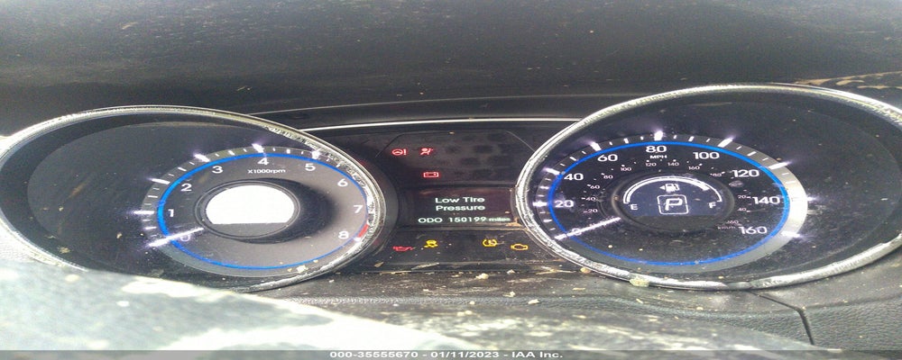 5NPEB4AC7EH862772 2014 HYUNDAI SONATA photo no. 7