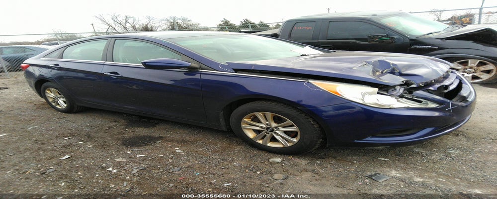 5NPEB4AC4CH465923 2012 HYUNDAI SONATA photo no. 13