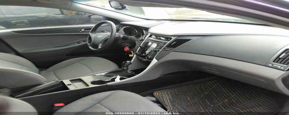 5NPEB4AC4CH465923 2012 HYUNDAI SONATA photo no. 5