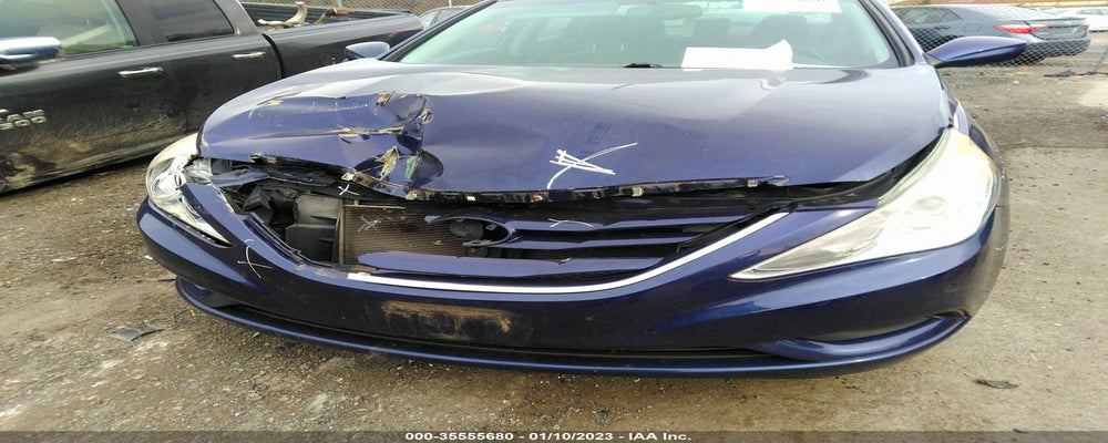 5NPEB4AC4CH465923 2012 HYUNDAI SONATA photo no. 6