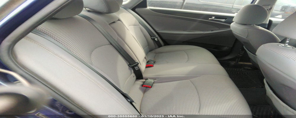 5NPEB4AC4CH465923 2012 HYUNDAI SONATA photo no. 8