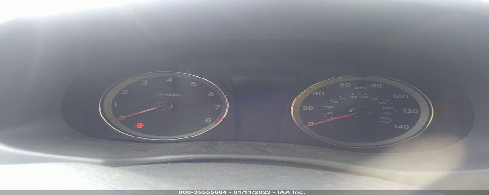 KMHCT5AE1DU126082 2013 HYUNDAI ACCENT photo no. 7
