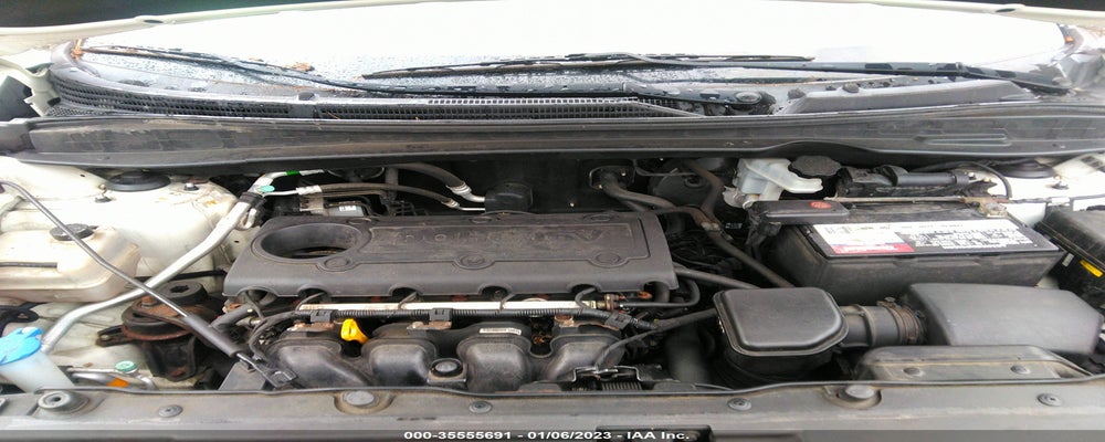 KM8JUCAC9DU667601 2013 HYUNDAI TUCSON photo no. 10