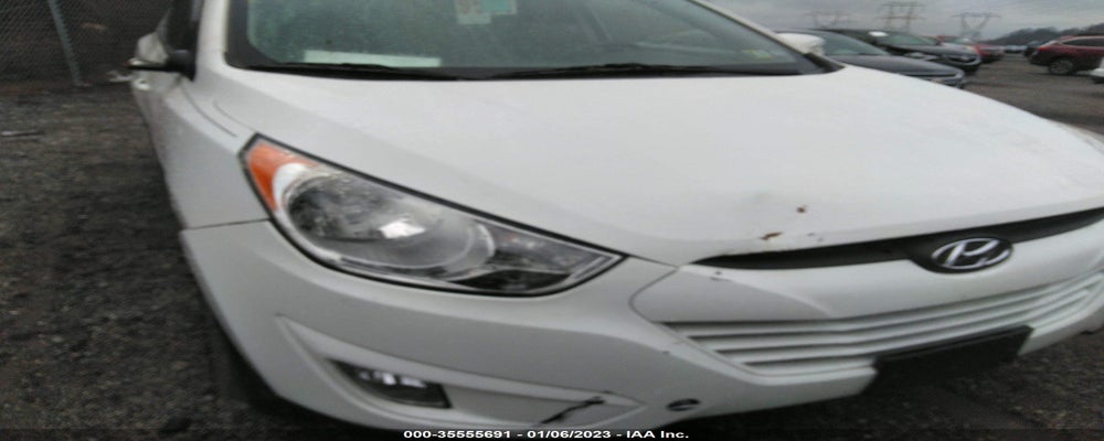 KM8JUCAC9DU667601 2013 HYUNDAI TUCSON photo no. 6